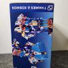 Image 5 : Stem Experiment Kit Mega Cyborg Hand ~ Build Your Own Giant Wearable Hydraulic Hand 