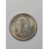 Image 1 : United States 1946-P Booker T. Washington Memorial Commemorative 90% Silver Half Dollar