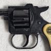 Image 3 : Rosco Arms Co. Vestpocket .22 Short Revolver (see description)