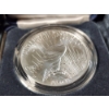Image 7 : 2025-P United States Silver Peace Dollar - 99.9% Silver - 0.859 Troy Oz