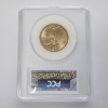 Image 3 : 2005-P Sacagawea Dollar Coin - Graded by PCC MS65