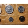 Image 7 : 1962 United States Proof Coin Set in Original Envelope ~ $0.85 Face Value in 90% Silver PROOF Coins!