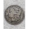 Image 1 : 1891 United States Morgan 90% Silver Dollar