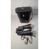 Image 1 : Selsi 30x70 Luminous Field Binoculars In Original Case