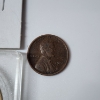 Image 6 : Assorted U.S. Coins/Tokens: 1920 Wheat Penny, 2026 Quarter, Oregon Quarter, Cleveland OH Token 