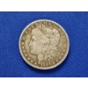 Image 1 : 1884 90% Silver Morgan Dollar 