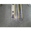 Image 5 : Two Corded Rope With Connectors, And 3 Nylon Straps