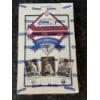 Image 1 : 1993 Unopened DonRuss MLB Baseball Wax Box - 36 Packs - Factory Sealed - Mint Condition