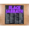 Image 3 : Black Sabbath Master of Reality Vinyl Record in Original Sleeve - STILL HAS ORIGINAL WB PLASTIC!