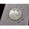 Image 6 : 2011-S Silver Proof Glacier Montana State Quarter
