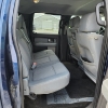 Image 39 : Heavy Duty 2013 Ford F-150 SuperCrew 4WD Pickup Truck ~ 5L V8 SMPI DOHC Flex Engine ~ 195,661 Miles