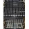 Image 2 : Three Wire 17' Wide, 20" Tall, & 24" Deep Pet Cages