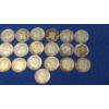 Image 15 : Assorted 90% Silver Mercury Head/Roosevelt Dimes - Face Value: $2.30