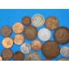 Image 5 : Nice Lot of Assorted Foreign Coins - Comes With Plastic Storage Box