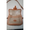 Image 8 : Vintage Dooney & Bourke All Weather Leather Equestrian Bag
