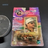 Image 3 : Two New in Box Nascar Collectible Cars With Nice Glass Fishing Plaque Reading Live Today