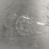 Image 3 : Vintage Mixed Metal Hollowware Lot ft. Woodbury/Nekrassoff Hammered Pewter - Pewter Weight: 1.8 Lbs
