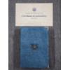 Image 7 : United States Mint 1997 Prestige Set Ft. Commemorative 90% Silver Dollar & Half ~ In Original Box