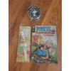 Image 1 : *Pick Up At Louisville Home - No Shipping Available* Vintage Collectable Items Including 1970 Peanut