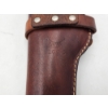 Image 18 : WWII Ithaca M1911A1 U.S. Army .45 ACP Pistol with Hunter Leather Holster