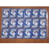 Image 4 : 18 Assorted Vintage Pokemon Trading Cards Including Cards Dating Back To BASE SET Including Some Neo
