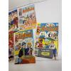 Image 3 : Archie/Jughead Comics - 1988 - (2) 1989 - 1992 & 1993- Comic Books