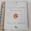 Image 1 : Vintage 1992 Sunoco The Cleveland Browns' Collection Hall Of Famers Limited Edition Binder