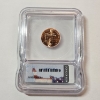 Image 3 : ICG MS67 United States Last Year of Issue 2025-D Lincoln Cent Signed by Austin Hutto