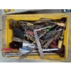 Image 4 : Weller Mini 651 With Attachments, Pipe Wrench, Saw, T Squares And More!