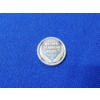 Image 2 : Guardian Angel Coin 5 grams .999 Fine Silver 