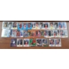 Image 1 : Over 40 Assorted Basketball Trading Cards - 90's To 2021! Ft. Michael Jordan, Charles Barkley & More