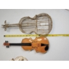 Image 4 : Assorted Music Decor - Including Working Schmid Piano Music Box! 