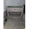 Image 1 : Step 2 Storage Bench, Three 22" Plastic Planters In Great Condition, Two Nice Watering Cans, Large C