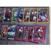 Image 5 : Lot of 40 Assorted Football Trading Cards - Mostly Near Mint - Many Numbered!