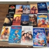 Image 2 : Assorted DVD's & VHS Tapes
