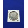 Image 1 : 1886 Morgan Silver Dollar - BU GEM - Beautiful Coin