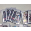Image 3 : Lot of Assorted Marvin Harrison Jr. Football Trading Cards - In Protective Holders