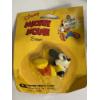 Image 4 : Mickey & Minnie Mouse Items - Disney - Mickey Spoon - Mickey Mouse Eraser in Package - Minnie Mouse 