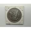 Image 2 : 1921-D Morgan Silver Dollar - Superb Condition