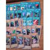 Image 3 : Over 80 Assorted Vintage Yu-Gi-Oh Trading Cards Including 1st Edition & Holo Cards