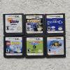 Image 1 : Lot Of 6 Nintendo DS Video Game Cartridges inc. Mario 64!!! (see pic)