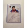 Image 1 : 2004-05 Panini Lionel Messi Throwback Lithograph Rookie Card In Protective Holder - Mint Condition