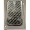 Image 2 : Golden State Mint One Troy Ounce .999 Fine Silver Bar - Mint Condition