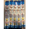 Image 1 : Set of Five - New - Roto-Rooter 20" Drain Snakes