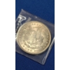Image 2 : 1921 90% Silver Morgan Dollar