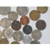 Image 6 : Assorted Collection Of World Coins - Germany, Canada, France, Sweden & More