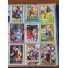 Image 21 : Trading Card Binder FILLED W/ Asstd Football Trading Cards! ~ SOME Basketball!