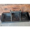 Image 1 : Blackwood Toolbox & 29" Bull Horn Mount