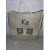 Image 4 : New Soft Gray & Green Pet Teepee