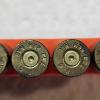 Image 2 : Ten Federal F C 7mm Rem Mag Empty Spent Brass Casings